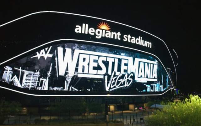 Video Thumbnail - vimeo - WWE Wrestlemania 42