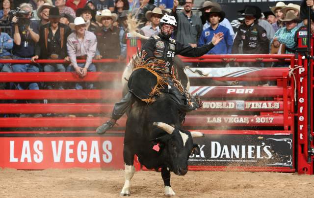 PBR Team Series Championship