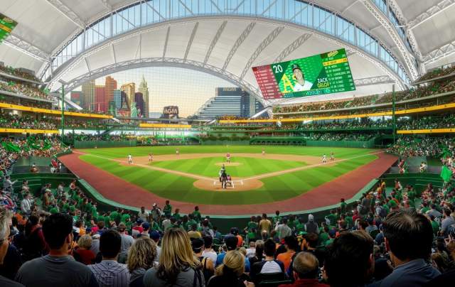 A's ballpark rendering cropped