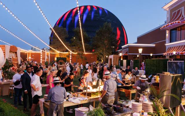 Revelry - The Feast