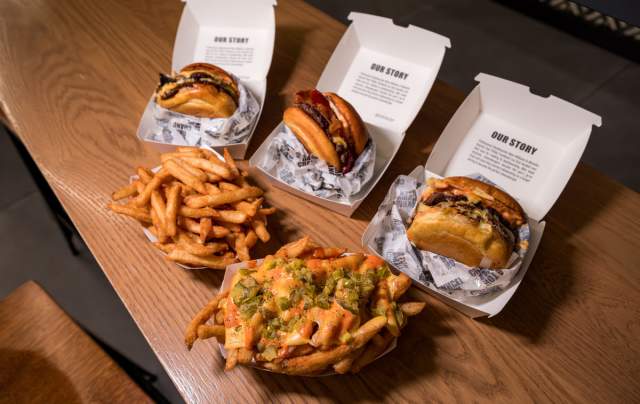 NADC Burger Resorts World 3