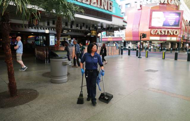 Hospitality Heroes 2026