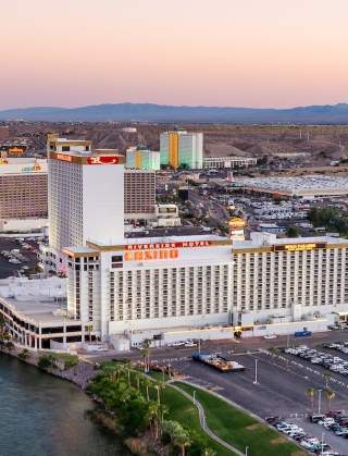 Why Laughlin Is the Perfect Route 66 Detour