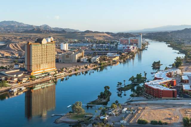 Laughlin