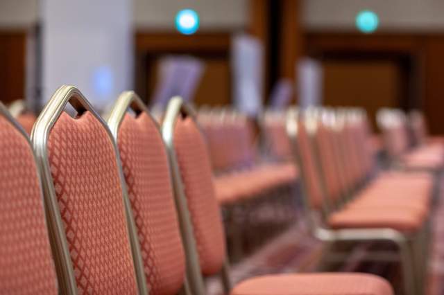 chairs