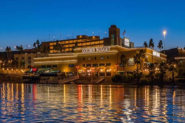 Golden Nugget laughlin