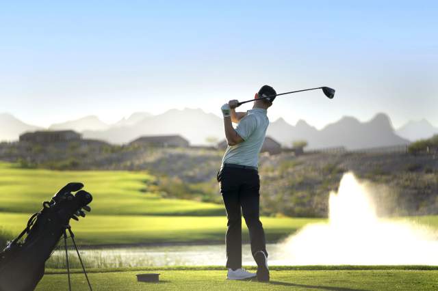 2024 Laughlin Golf & Spa