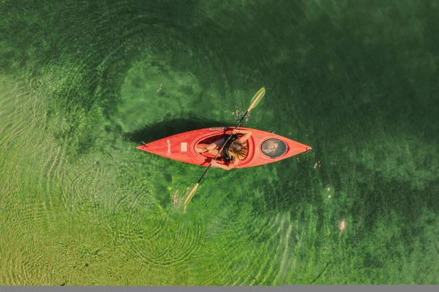 Recreation & Day Trips in Laughlin, Nevada