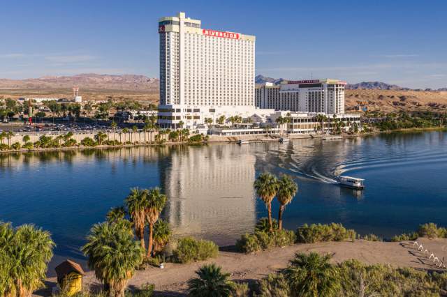 Laughlin Riverside 16x9 Day Exterior 2026