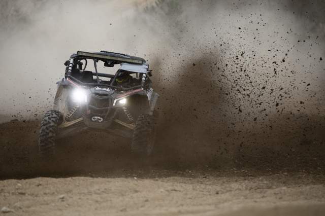 SNORE - Maxxis Tires Rage At The River