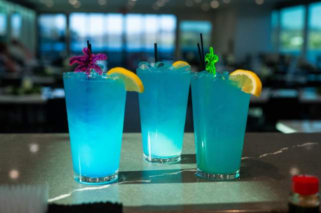 Island Escape Cocktail Tasting Cruise