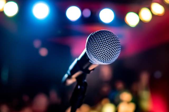 L.A. Comedy Club