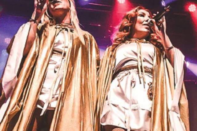 Direct from Sweden: The Music of ABBA