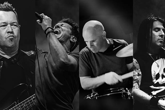 Zeppelin USA- An American Tribute to Led Zeppelin