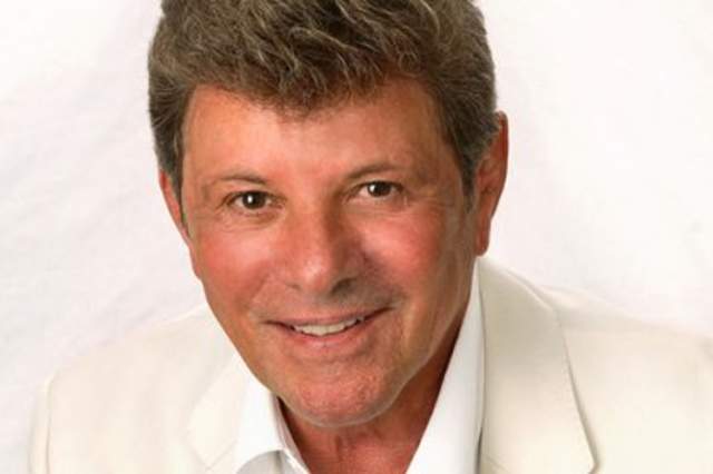 Frankie Avalon