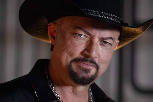 Geoff Tate