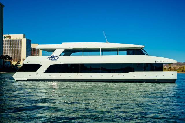 4th of July Dinner Cruise