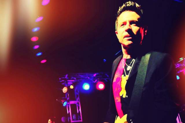 Gregg Peterson Band