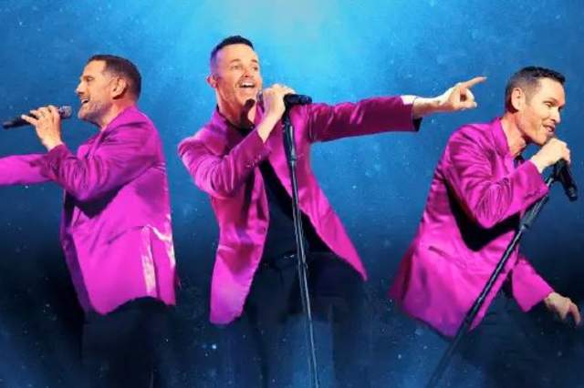 Human Nature-Back to the Sound of Motown
