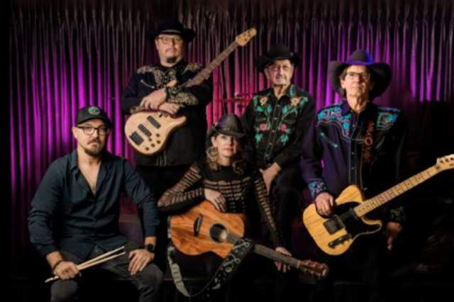 Lorinda Leigh Band