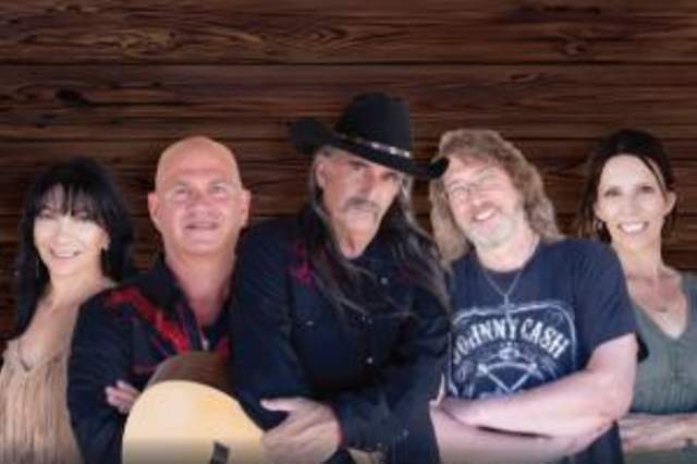 Outlaws & Angels