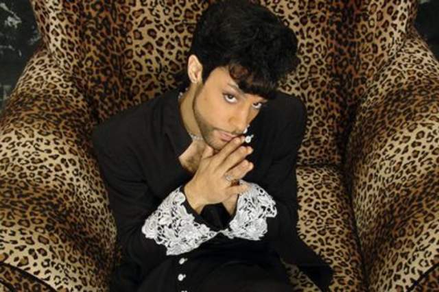 Purple Reign: The Prince Tribute Show