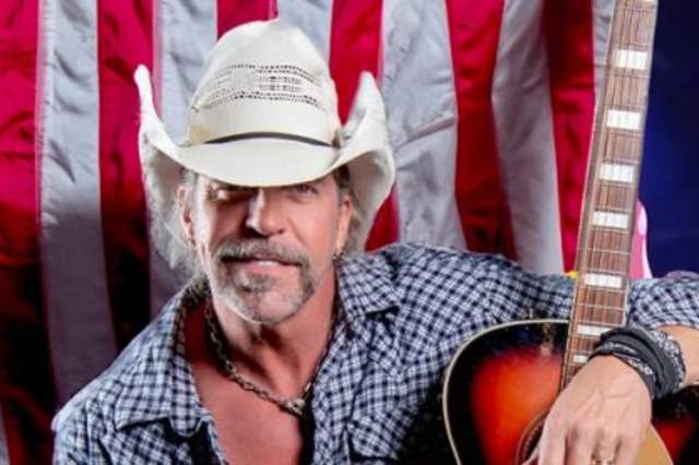 Toby: A Tribute To Toby Keith