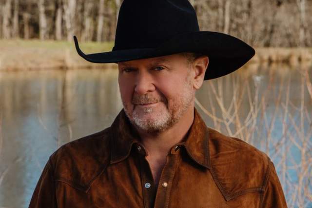 Tracy Lawrence