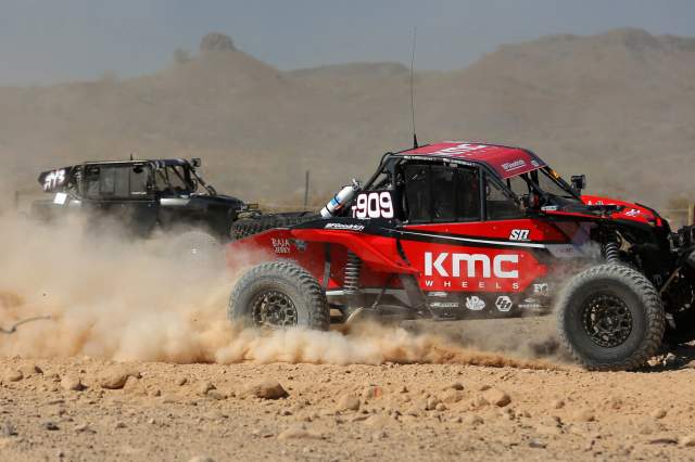 Best in the Desert (BITD) Laughlin Desert Classic