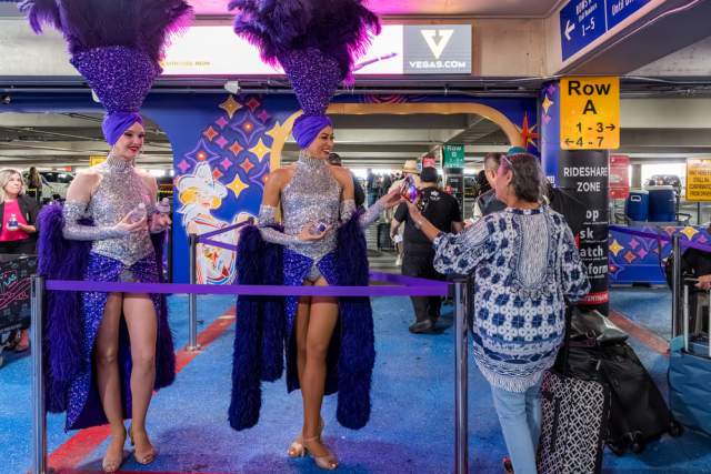 Fabulous Airport Pickup