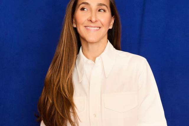 Cantina Contramar - Chef Gabriela Cámara