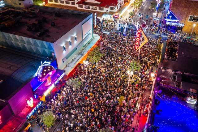 Feed the Block_ 2025