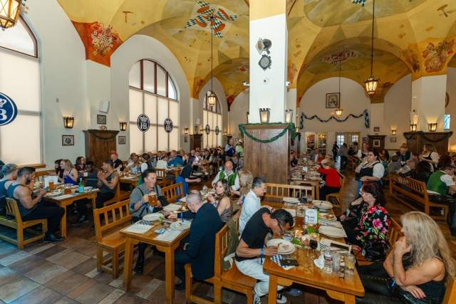 Hofbräuhaus Las Vegas