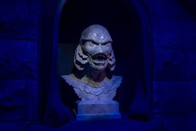 Universal Horror Unleashed - Universal Monsters