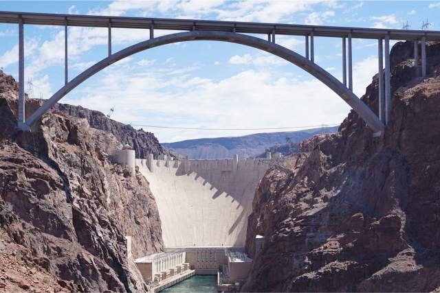 Hoover Dam