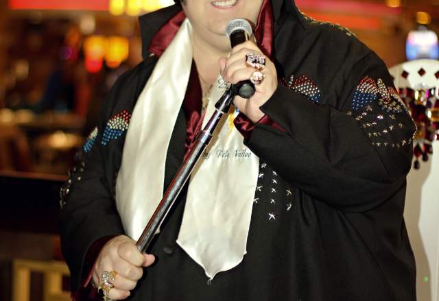 Big Elvis
