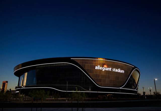 Foo Fighters: Take Cover Tour