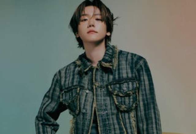 BAEKHYUN Live in Las Vegas