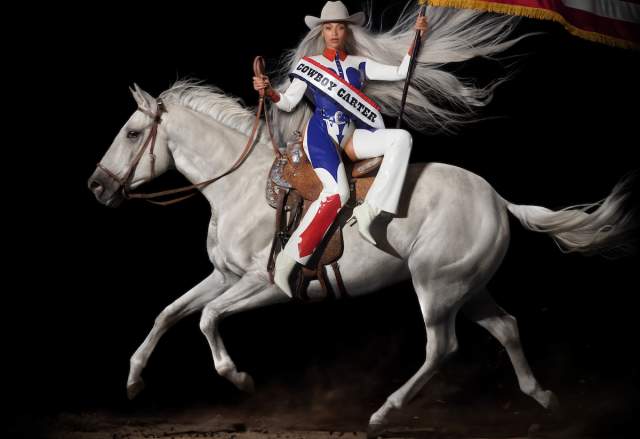 Beyonce: Cowboy Carter Tour