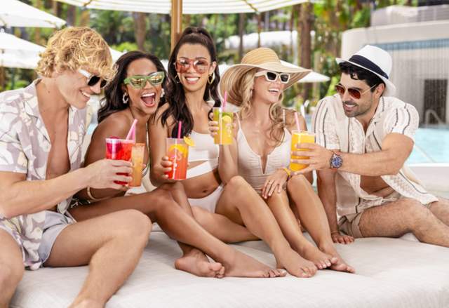 Summer Inclusive Package