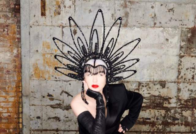 Cyndi Lauper: Live In Las Vegas