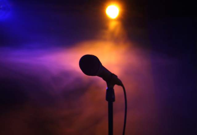 The R&B Lovers Tour with Keith Sweat & Joe