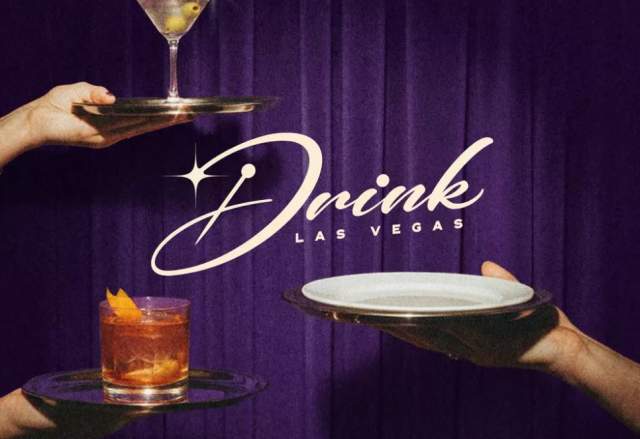Drink Las Vegas