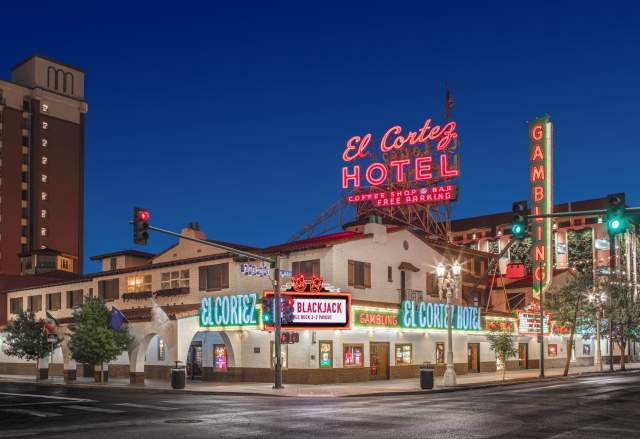 $50 in Gas Cards and Special Savings on Room Rates
