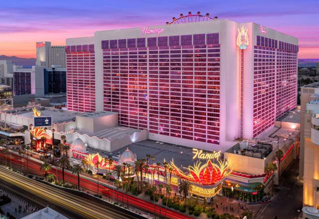 Caesars Rewards Las Vegas Locals Hotel Discount