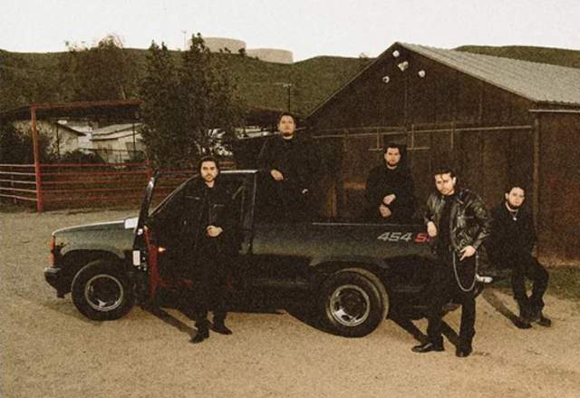 Fuerza Regida: This Is Our Dream