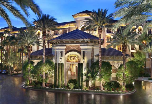 Room Rates Up To 30% Off Plus a $50 Resort Credit