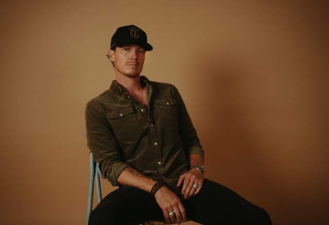 Downtown Rocks Free Concert Series: George Birge