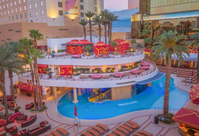 Santa's Summer Sale - Best Available Rate + No Resort Fee