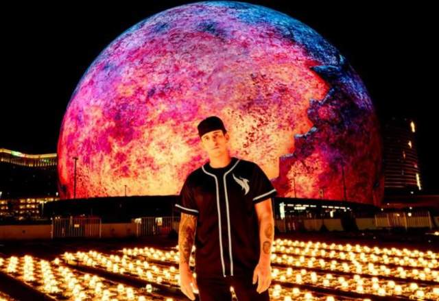 Illenium Presents Odyssey
